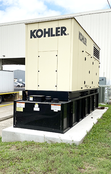 RLMM generator